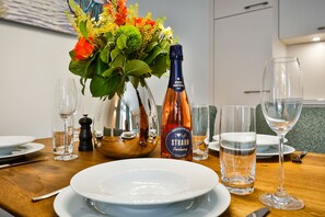 تناول الطعام