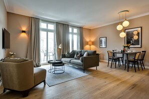 TV - Neubau. Strandnah. Anspruchsvoll. Objekt-id: Ljw/12 (Westerland)