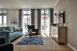 TV - Neubau. Strandnah. Anspruchsvoll. Objekt-id: Ljw/15 (Westerland)