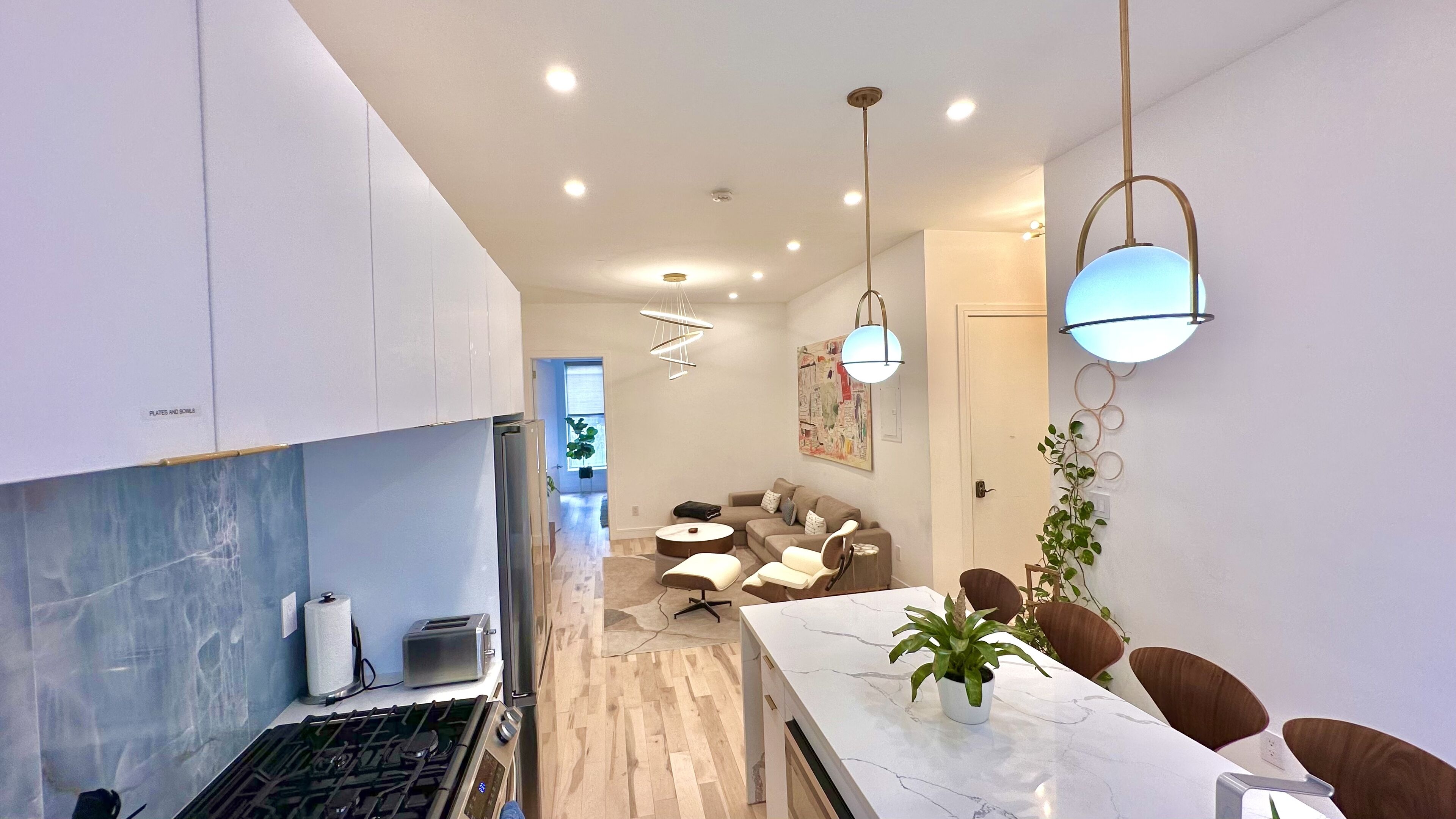 Intérieur