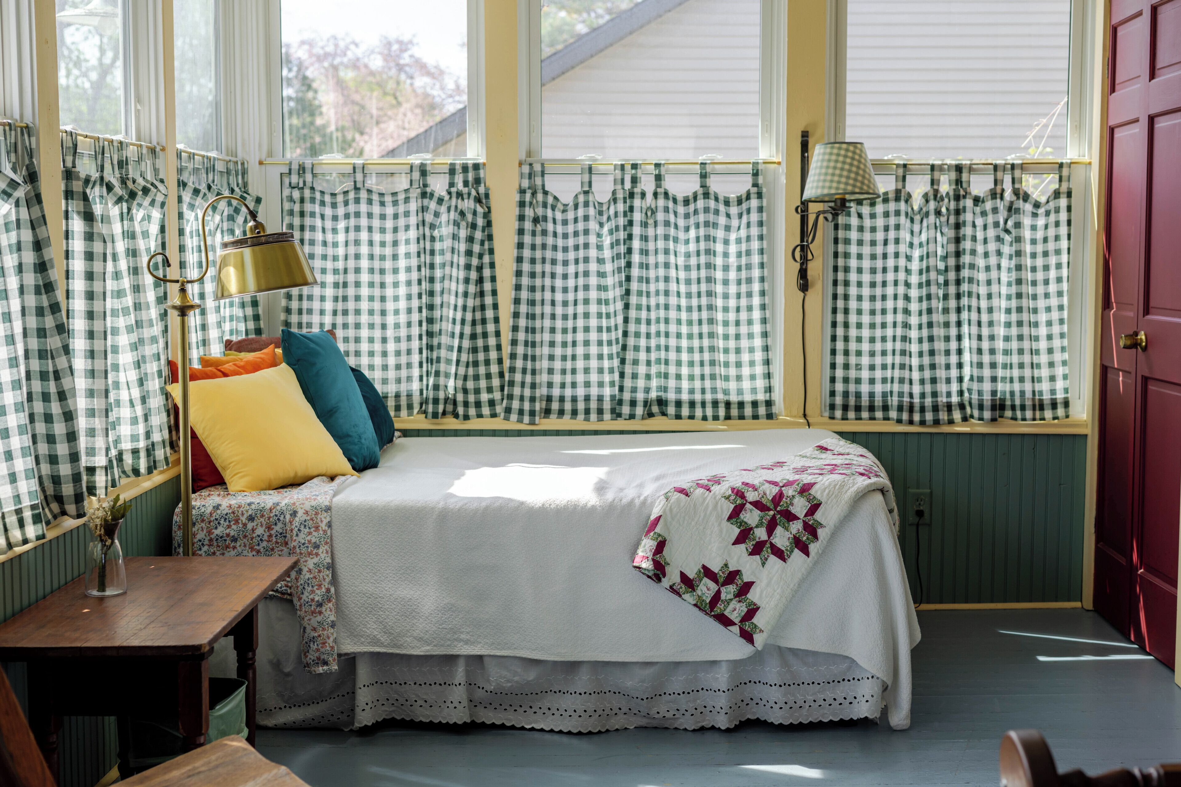 2 chambres, bureau, fer et planche à repasser, Wi-Fi gratuit