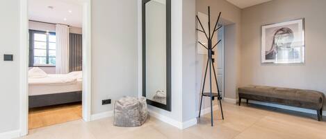 2 habitaciones, wifi gratis y ropa de cama