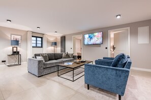 Fernseher