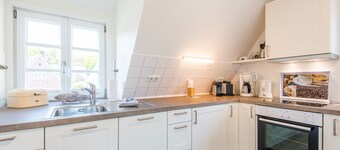 Cozy. Quiet. Recreation.