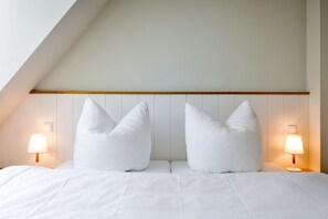 3 chambres, fer et planche à repasser, Wi-Fi gratuit, draps fournis