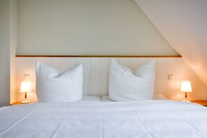 3 Schlafzimmer, Bügeleisen/Bügelbrett, kostenloses WLAN, Bettwäsche