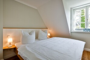 3 Schlafzimmer, Bügeleisen/Bügelbrett, kostenloses WLAN, Bettwäsche