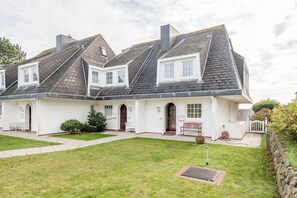 Exterior - Exklusiv. Entspannung. Panoramablick (Munkmarsch)