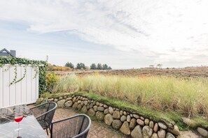 Outdoor dining - Exklusiv. Entspannung. Panoramablick (Munkmarsch)