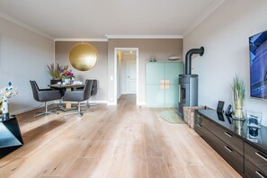 Interior - Exklusiv. Entspannung. Panoramablick (Munkmarsch)