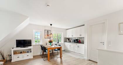 Wellness. Stilvoll. Keitum. Haus Süderhof, Whg. 10 Objekt-id: Hsk/10