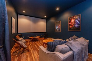 Interior - Cozy Lakefront Escape w/ Sauna, Swim Spa & Views (McHenry)