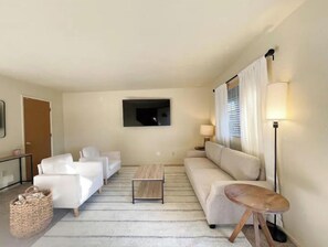 Smart TV y libros