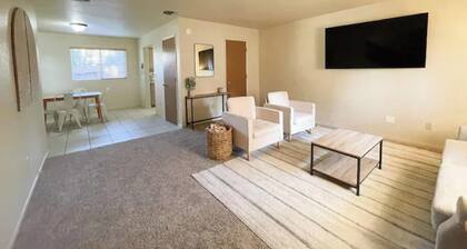 Spacious townhome in Sonora