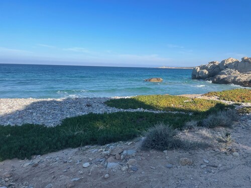 Character house, private heated swimming pool, classified 4 ****