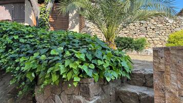 DĂ©tail de lâextĂ©rieur