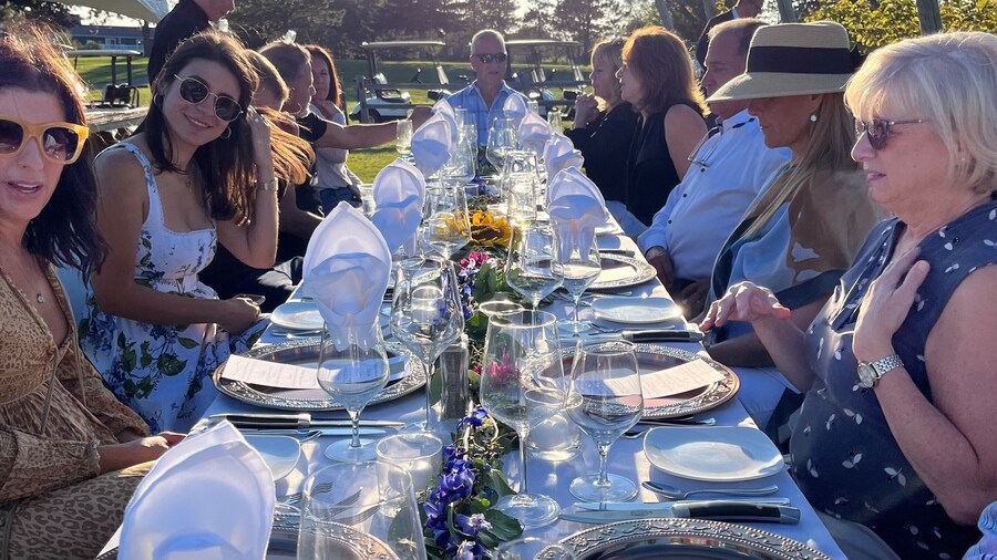 Lakeview Hills Country Club & Resort