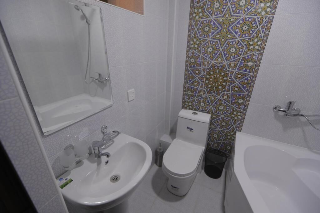 Foto - Sultanat Hotel