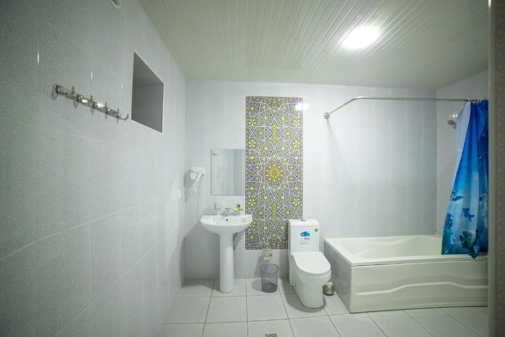 Foto - Sultanat Hotel