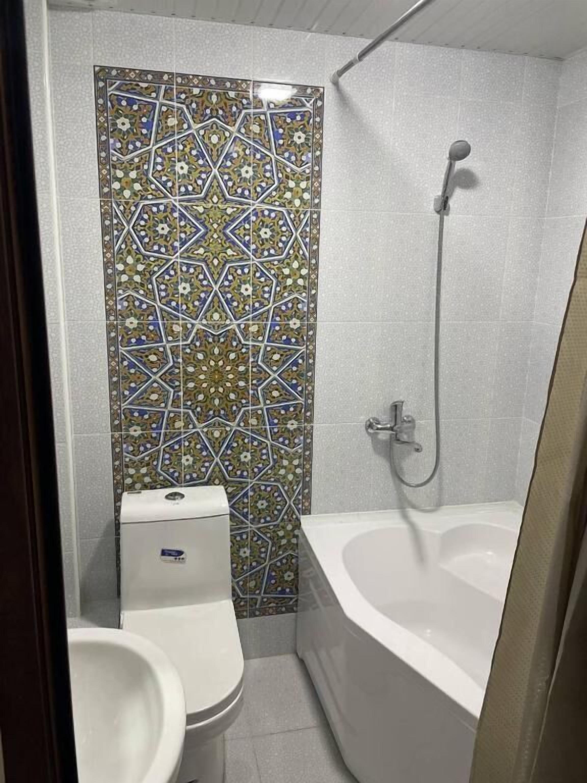 Foto - Sultanat Hotel