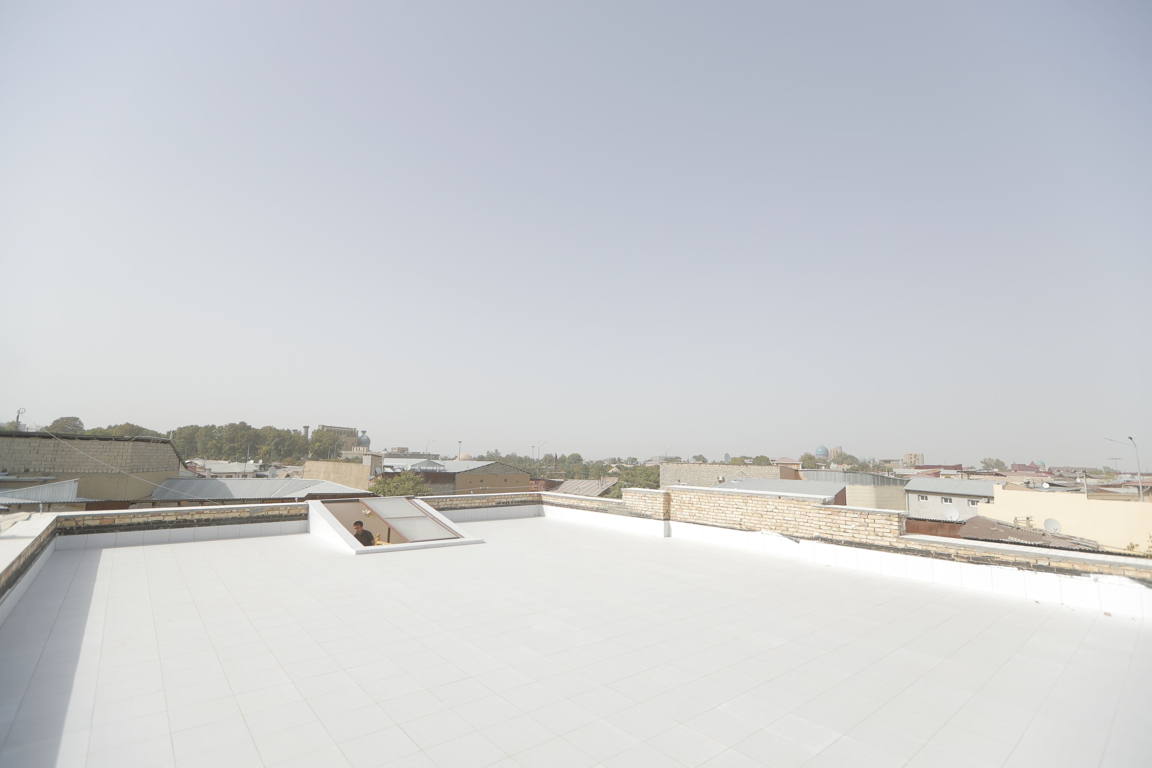 Foto - Sultanat Hotel