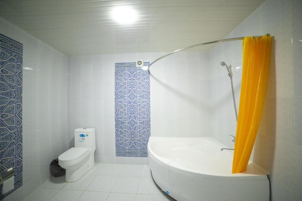 Foto - Sultanat Hotel