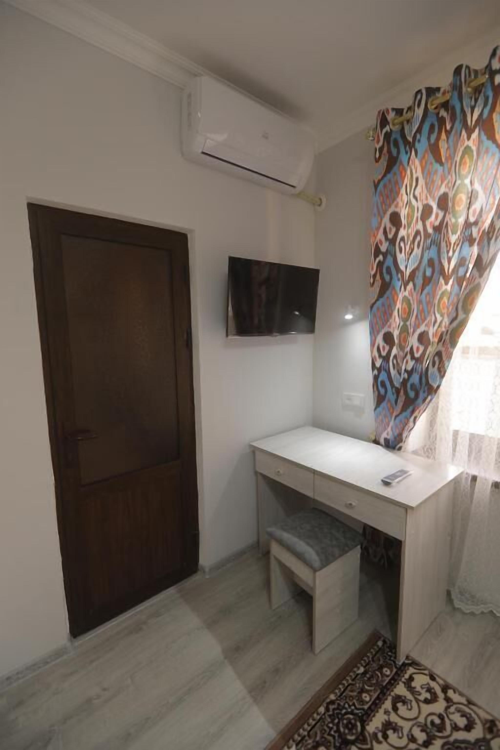 Foto - Sultanat Hotel