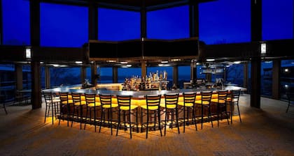Shanty Creek Penthouse - on the resort!