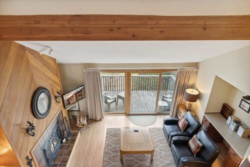 Shanty Creek Penthouse - on the resort!