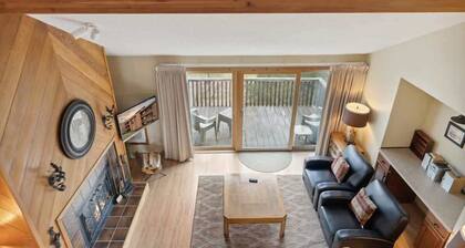 Shanty Creek Penthouse - on the resort!