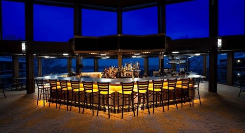 Shanty Creek Condo - on the resort!