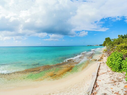 Nautilus Studio - Calabash is a charming Studio on 7MB - by Cayman Villas