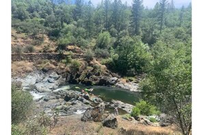 Miscellaneous - A perfect getaway surrounded by nature and close to town (Smartsville)