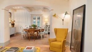 Dining - Anticiana 8, Emma Villas (Lucca)