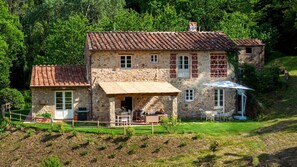 Exterior - Anticiana 8, Emma Villas (Lucca)