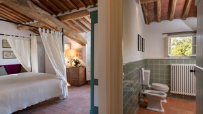 4 chambres, fer et planche Ă repasser, Wi-Fi gratuit, draps fournis