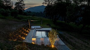 Pool - Anticiana 8, Emma Villas (Lucca)