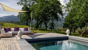 Pool - Anticiana 8, Emma Villas (Lucca)