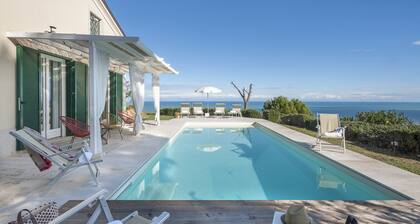 Villa Lucente 6+2, Emma Villas
