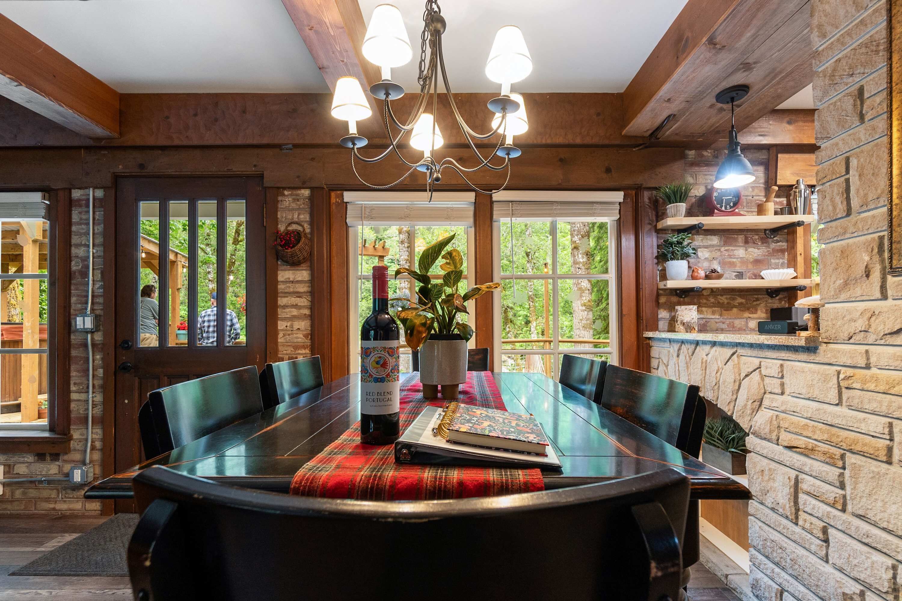 Servei de restauració