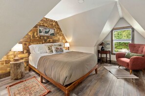 2 chambres, lit parapluie, Wi-Fi, draps fournis
