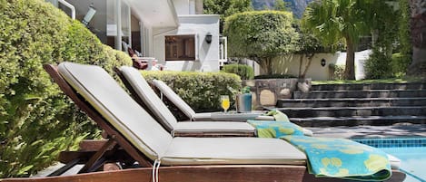 Terraço/pátio