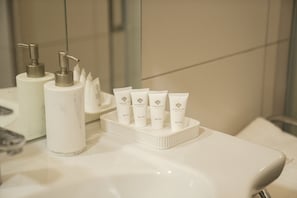 Bathroom - Helen Homestay Václavské náměstí (Prague)