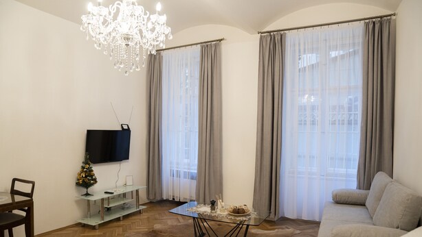 Apartamento Deluxe | 2 dormitorios y wifi gratis