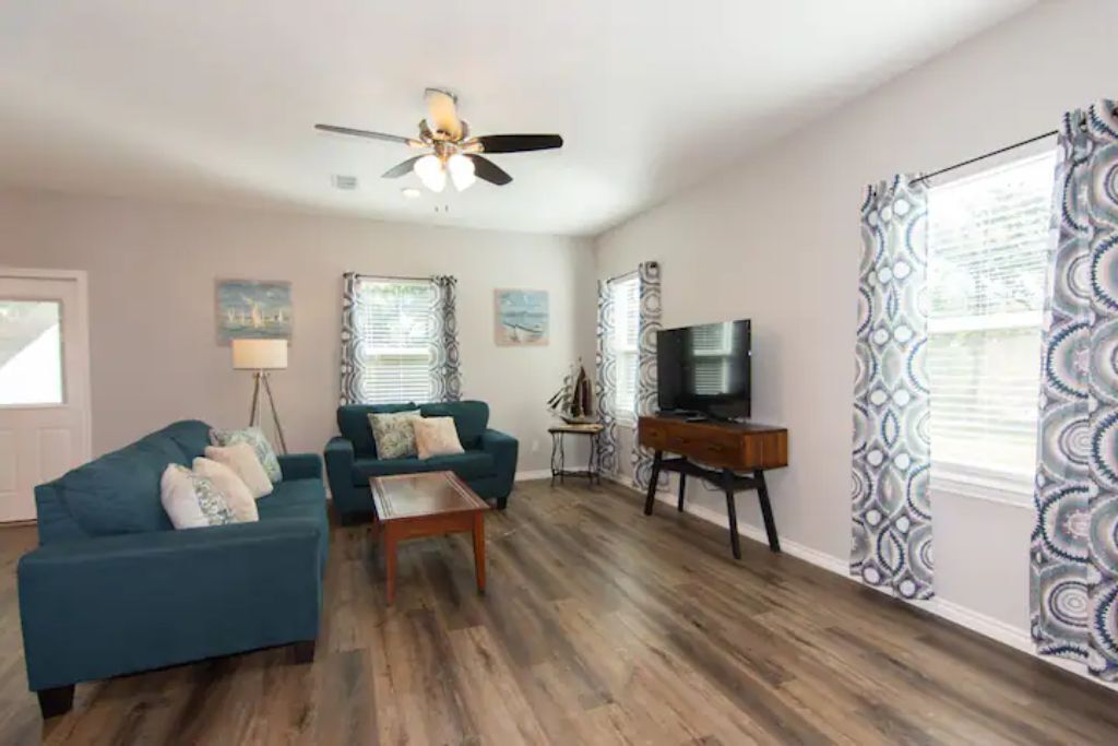 Lake Ridge Oasis - Temple, TX