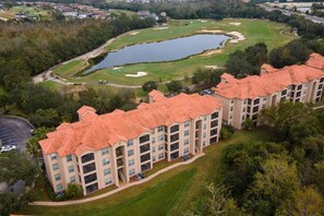 Exterior - Family-friendly 3BR at Tuscana Resort Near Disney (Davenport)