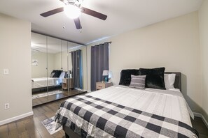 3 camere, ferro/asse da stiro, Wi-Fi, lenzuola