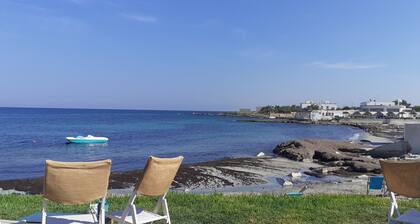 Trullo Genista with Private Pool in the Golden Triangle, Puglia Italy
