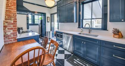 Radiant Gloucester House w/ Private Porch!
