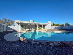 Pool - Excellent! Single-Story Home with pool in Tempe (Tempe)